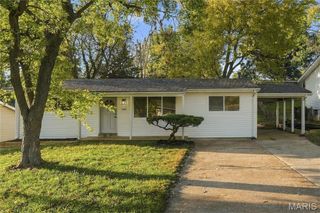 1808 Hudson Road, Dellwood, MO 63136