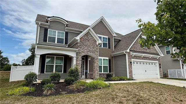 4217 Toucan Trail, High Point, NC 27265
