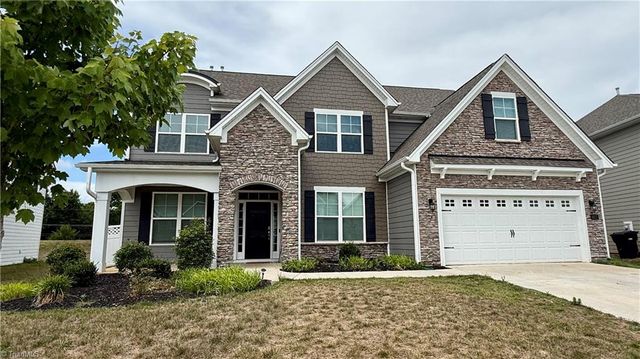 4217 Toucan Trail, High Point, NC 27265
