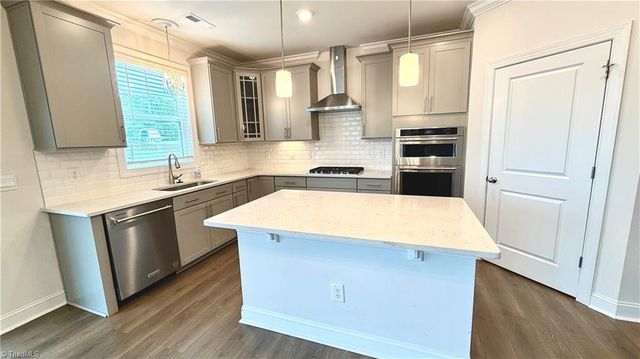 4217 Toucan Trail, High Point, NC 27265
