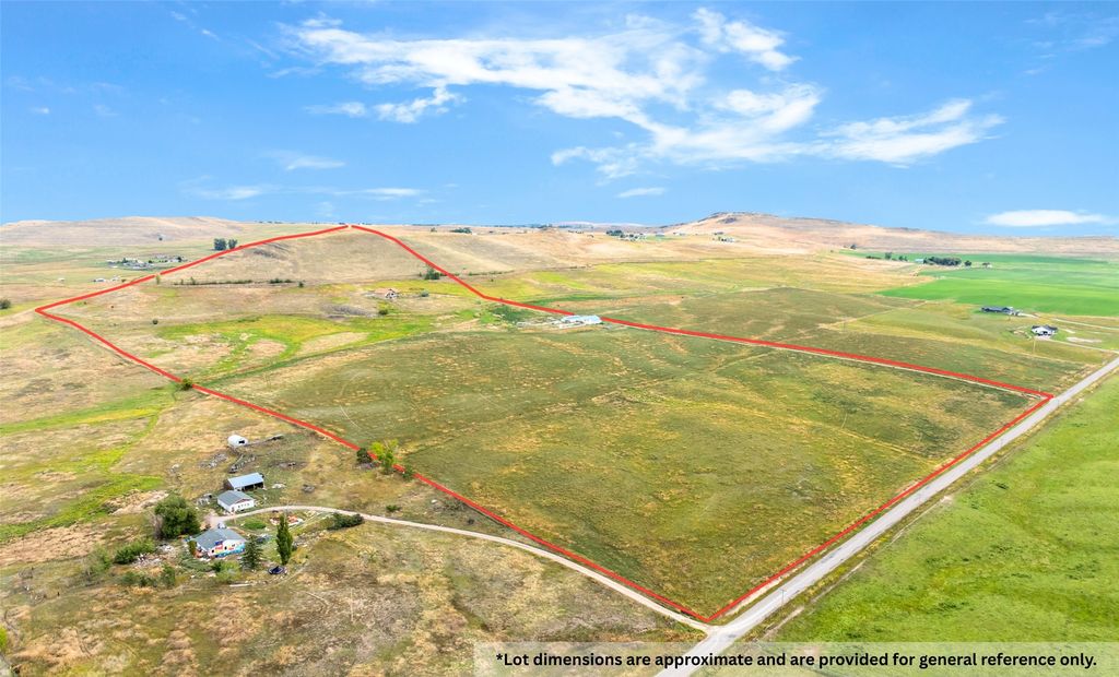 40948 Eli Gap Road, Polson, MT 59860 photo 3