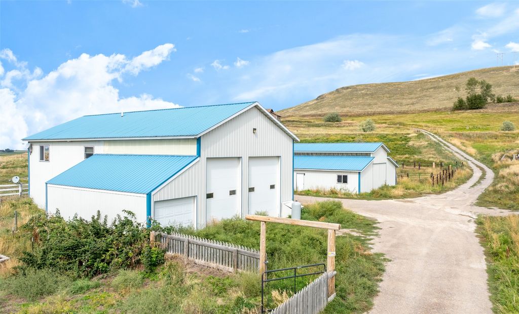 40948 Eli Gap Road, Polson, MT 59860 photo 54