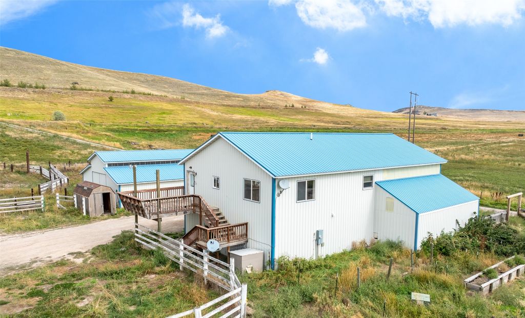 40948 Eli Gap Road, Polson, MT 59860 photo 55
