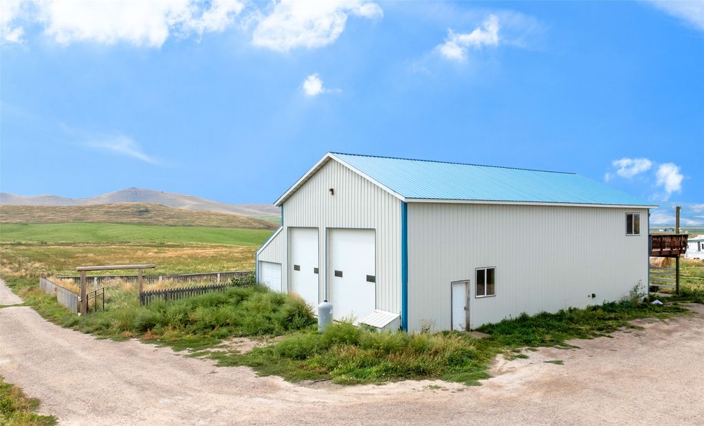 40948 Eli Gap Road, Polson, MT 59860 photo 56