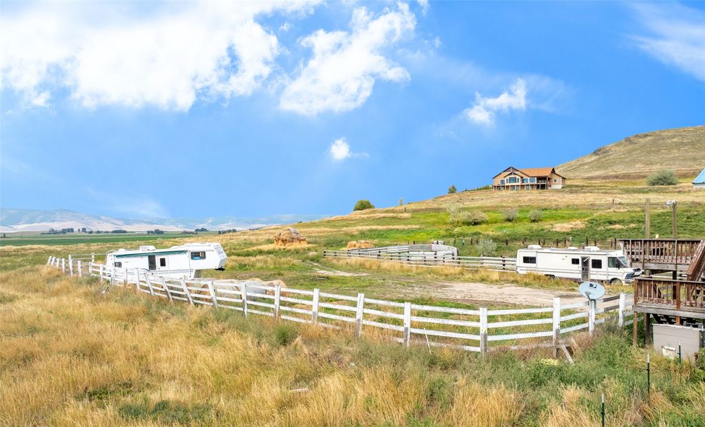 40948 Eli Gap Road, Polson, MT 59860 photo 59