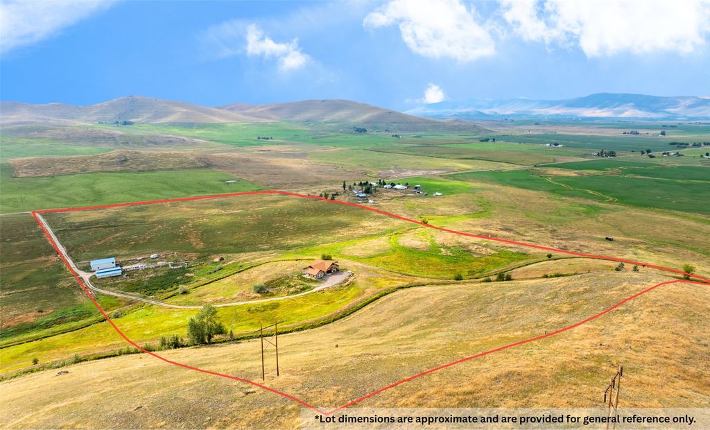 40948 Eli Gap Road, Polson, MT 59860 photo 76