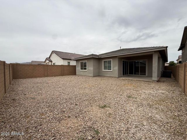 20033 W Turney Avenue, Litchfield Park, AZ 85340