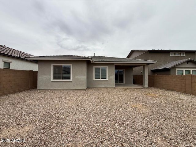 20033 W Turney Avenue, Litchfield Park, AZ 85340