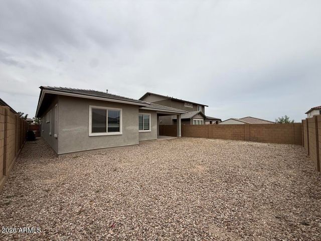 20033 W Turney Avenue, Litchfield Park, AZ 85340