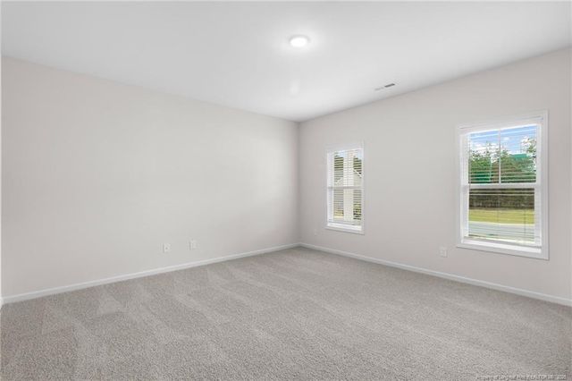 501 Traveller (Lot 21) Way, Raeford, NC 28376