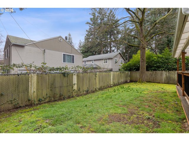 3243 Se 119TH Ave, Portland, OR 97266