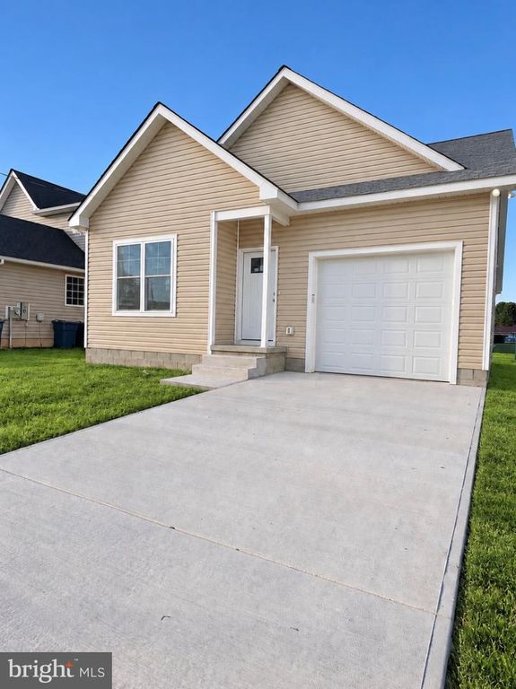 31 SOUTH, Camden-wyoming, DE 19934