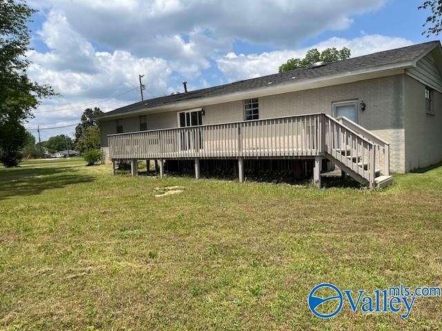 2108 English Drive, Huntsville, AL 35803