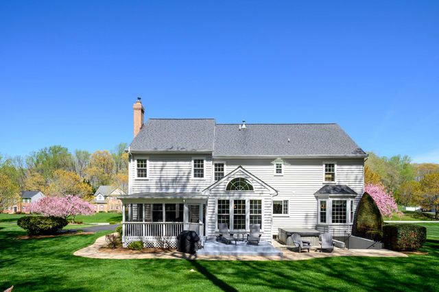 205 MAPLE CREEK LN, Davidsonville, MD 21035