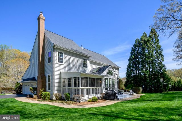 205 MAPLE CREEK LN, Davidsonville, MD 21035
