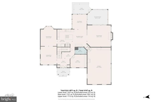 205 MAPLE CREEK LN, Davidsonville, MD 21035