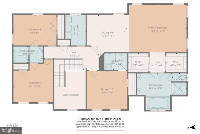 205 MAPLE CREEK LN, Davidsonville, MD 21035