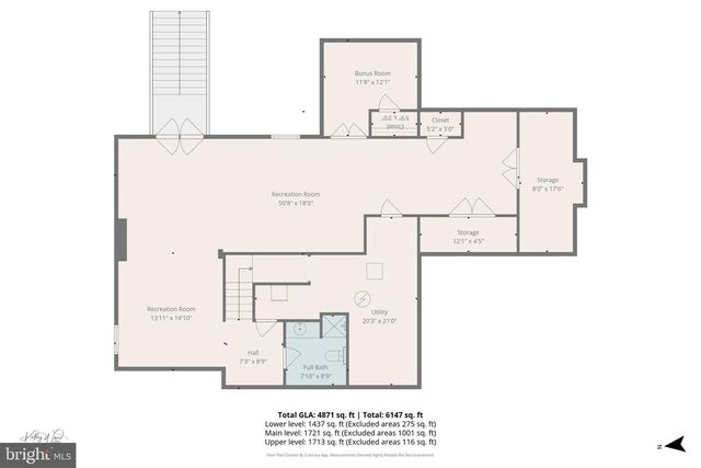 205 MAPLE CREEK LN, Davidsonville, MD 21035