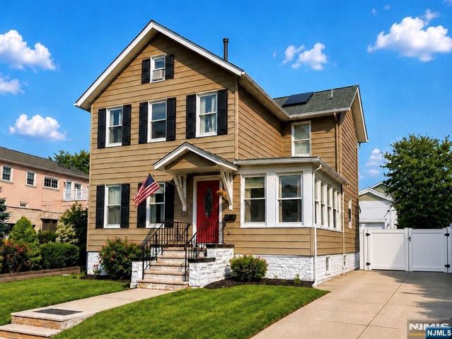 535 Elm Street, Kearny, NJ 07032