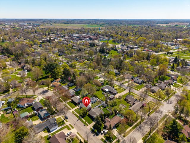 350 Hollywood Drive, Saline, MI 48176