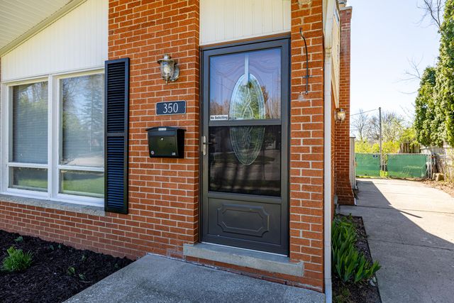 350 Hollywood Drive, Saline, MI 48176