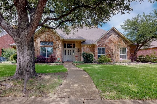 4018 Cobblers Lane, Dallas, TX 75287