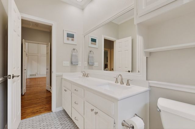 4018 Cobblers Lane, Dallas, TX 75287