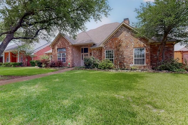 4018 Cobblers Lane, Dallas, TX 75287