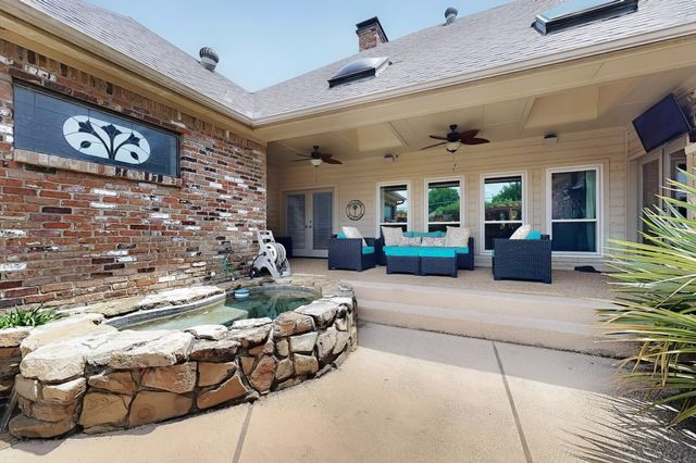 4018 Cobblers Lane, Dallas, TX 75287