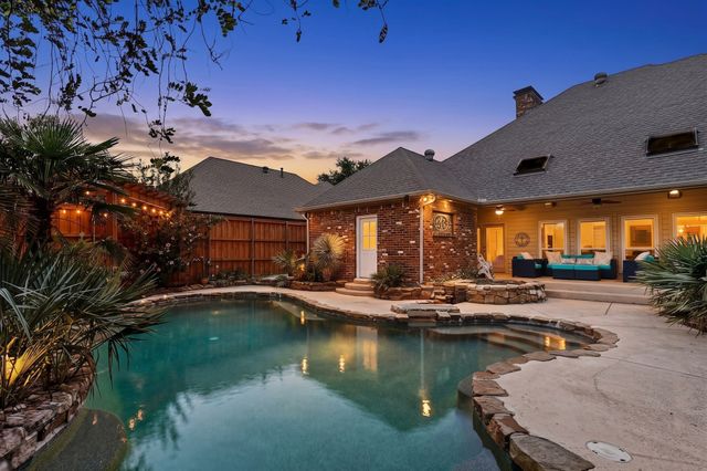 4018 Cobblers Lane, Dallas, TX 75287