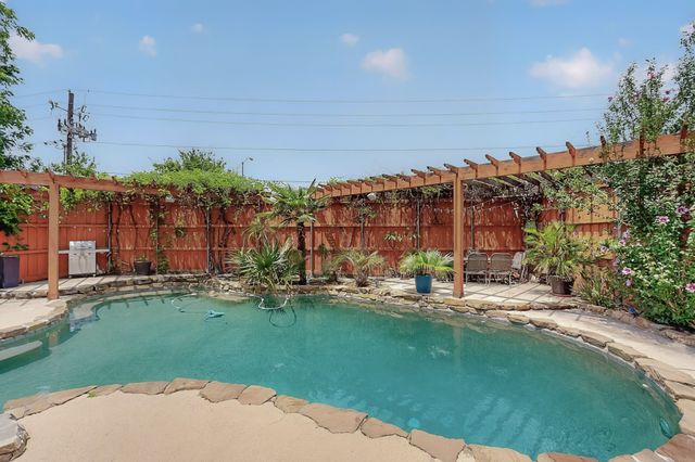 4018 Cobblers Lane, Dallas, TX 75287