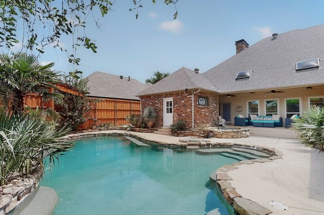 4018 Cobblers Lane, Dallas, TX 75287