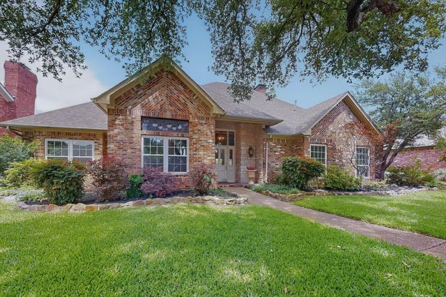 4018 Cobblers Lane, Dallas, TX 75287