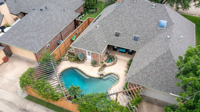 4018 Cobblers Lane, Dallas, TX 75287