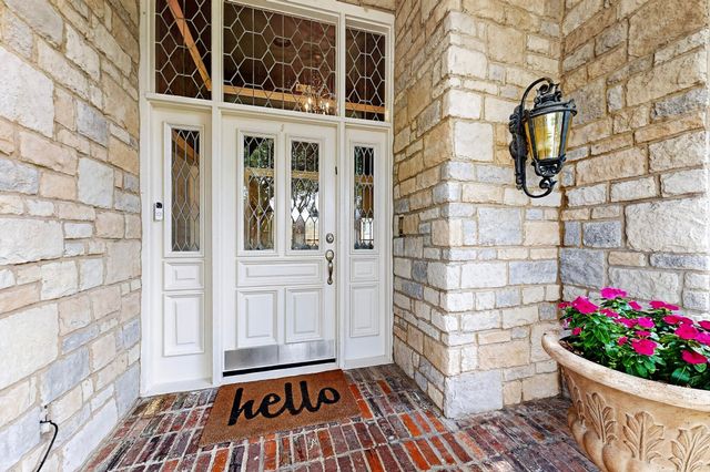 4018 Cobblers Lane, Dallas, TX 75287