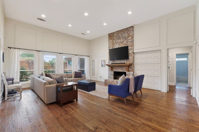 4018 Cobblers Lane, Dallas, TX 75287