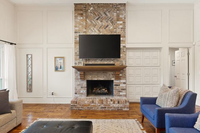 4018 Cobblers Lane, Dallas, TX 75287