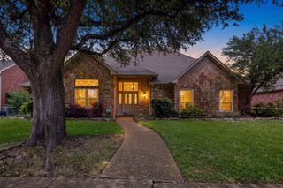 4018 Cobblers Lane, Dallas, TX 75287