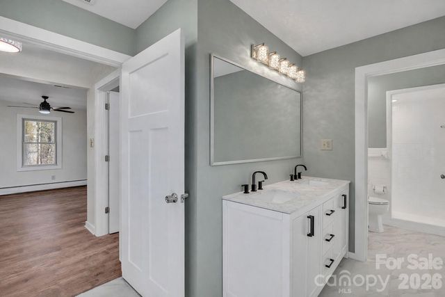 8201 NC 200 Highway S, Stanfield, NC 28163