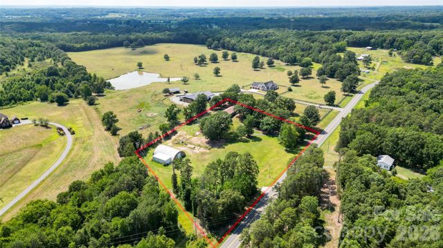 8201 NC 200 Highway S, Stanfield, NC 28163