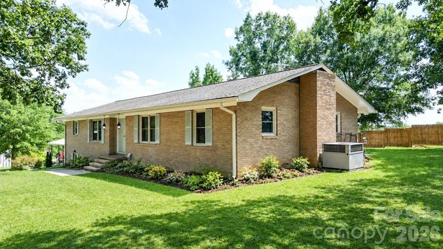 8201 NC 200 Highway S, Stanfield, NC 28163