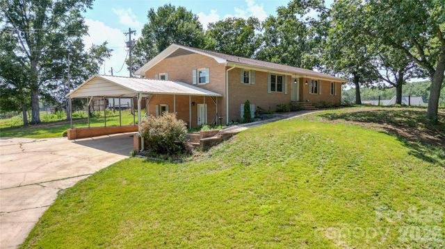 8201 NC 200 Highway S, Stanfield, NC 28163
