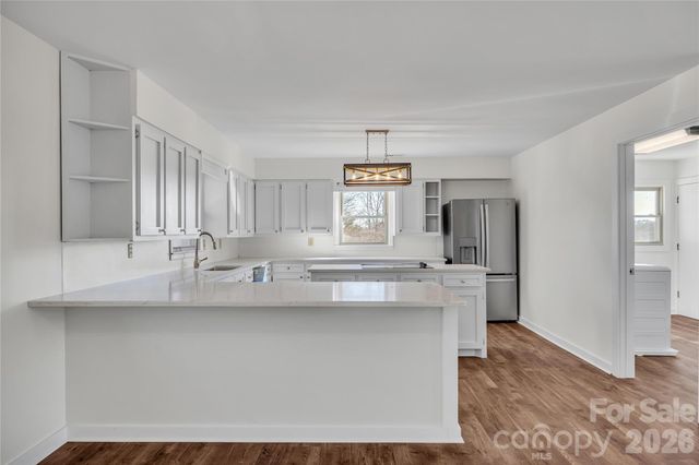 8201 NC 200 Highway S, Stanfield, NC 28163