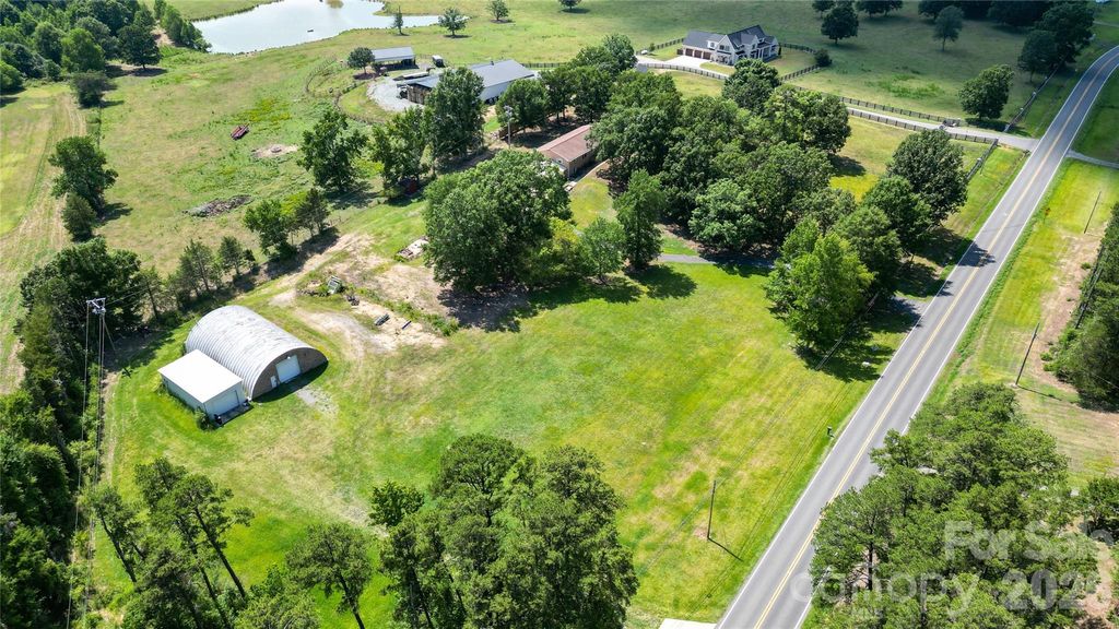 8201 NC 200 Highway S, Stanfield, NC 28163