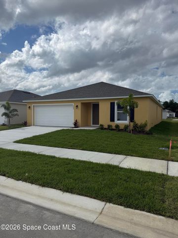 962 SW Richmond Circle SW, Palm Bay, FL 32908