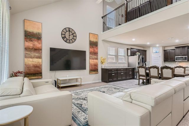 2417 Roaring River TRL, Leander, TX 78641