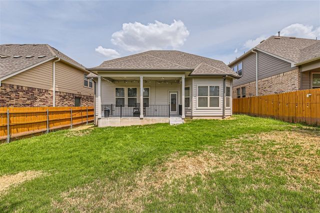 2417 Roaring River TRL, Leander, TX 78641