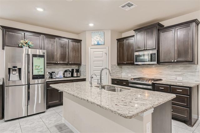 2417 Roaring River TRL, Leander, TX 78641