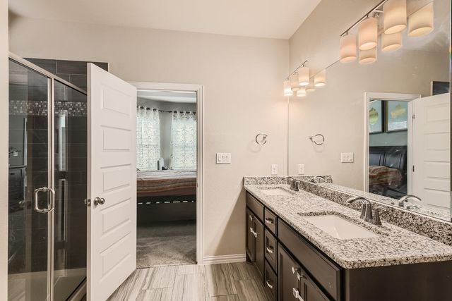 2417 Roaring River TRL, Leander, TX 78641
