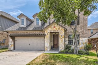 2417 Roaring River TRL, Leander, TX 78641